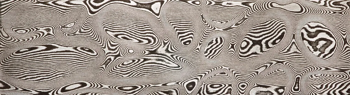 Etched DSC Carbon in the Leopard pattern